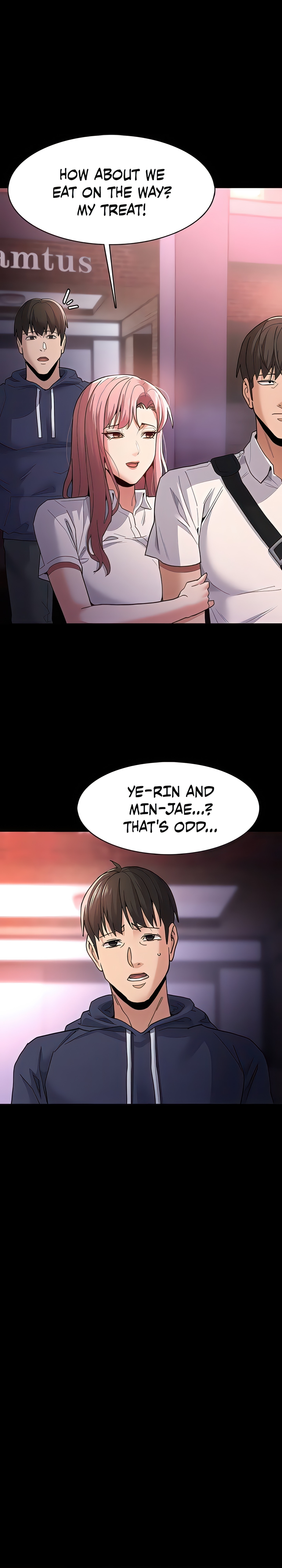 His Addictive Touch chapter 30 page 14