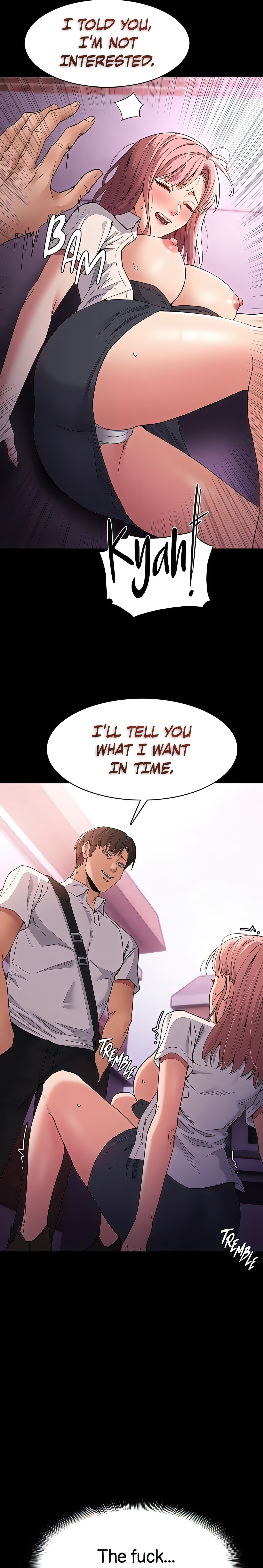 His Addictive Touch chapter 30 page 24
