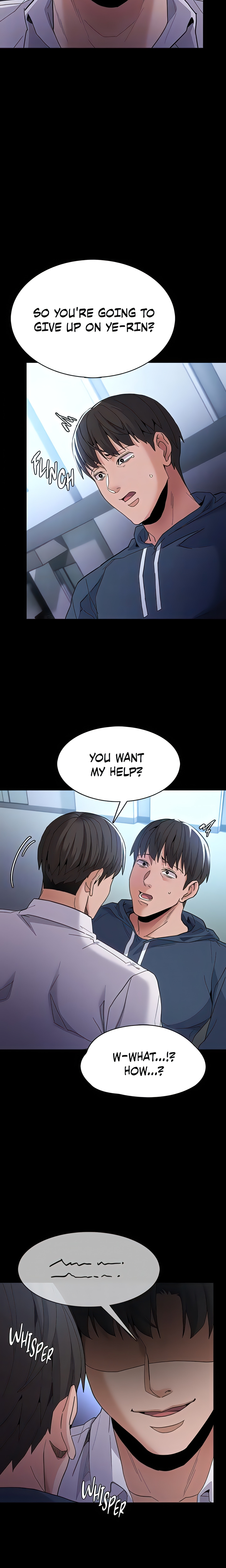 His Addictive Touch chapter 31 page 9