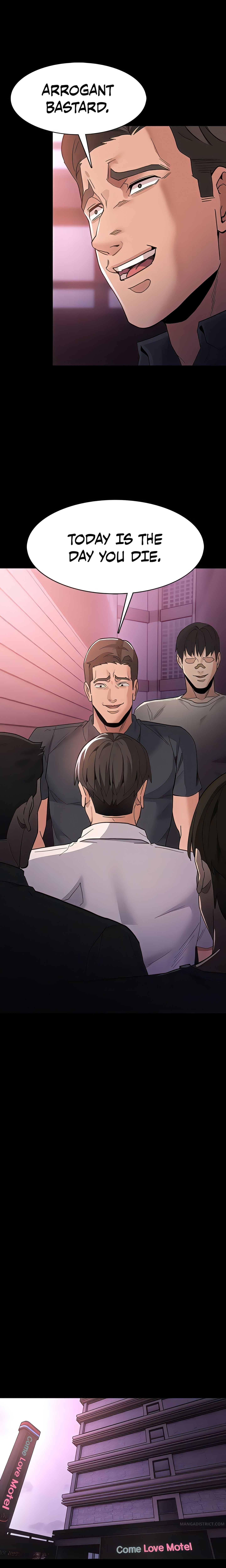 His Addictive Touch chapter 31 page 13