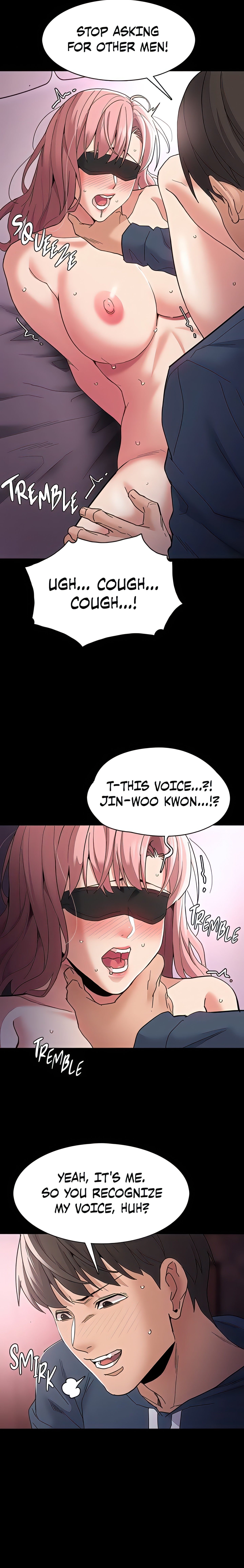 His Addictive Touch chapter 32 page 12