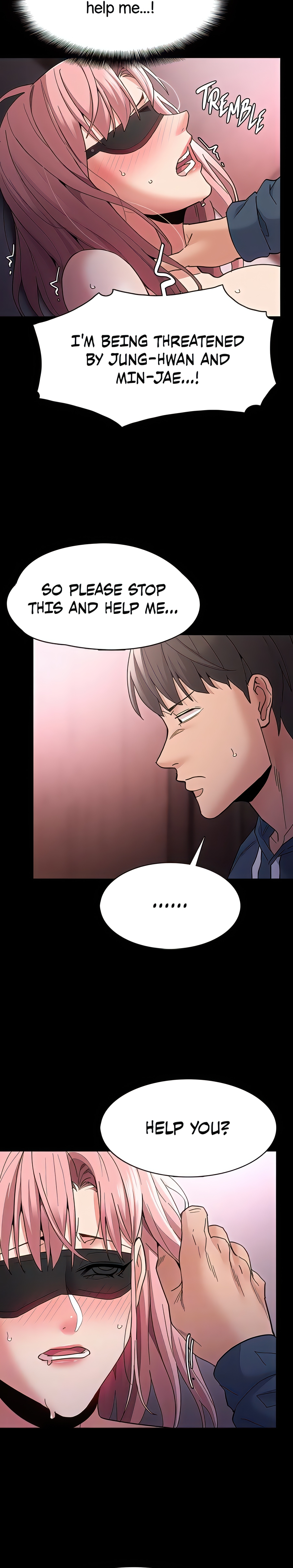 His Addictive Touch chapter 32 page 14