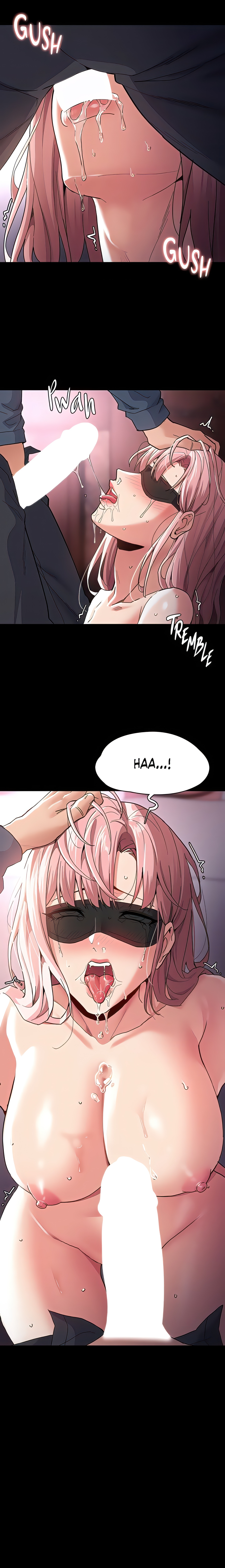 His Addictive Touch chapter 32 page 22