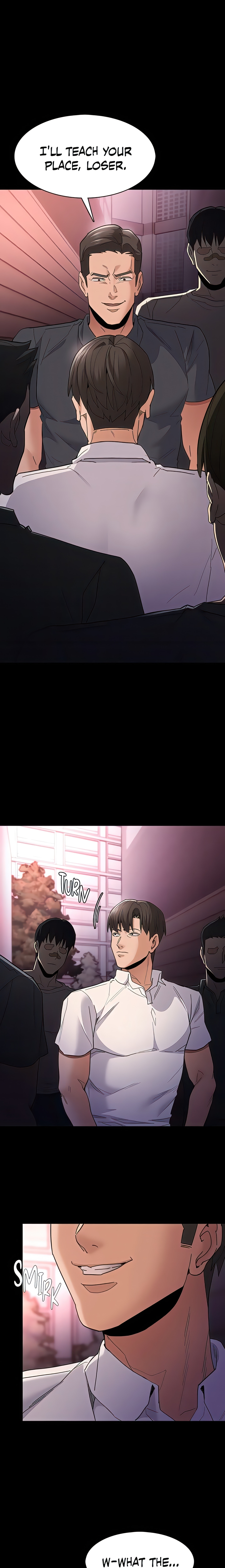His Addictive Touch chapter 33 page 10