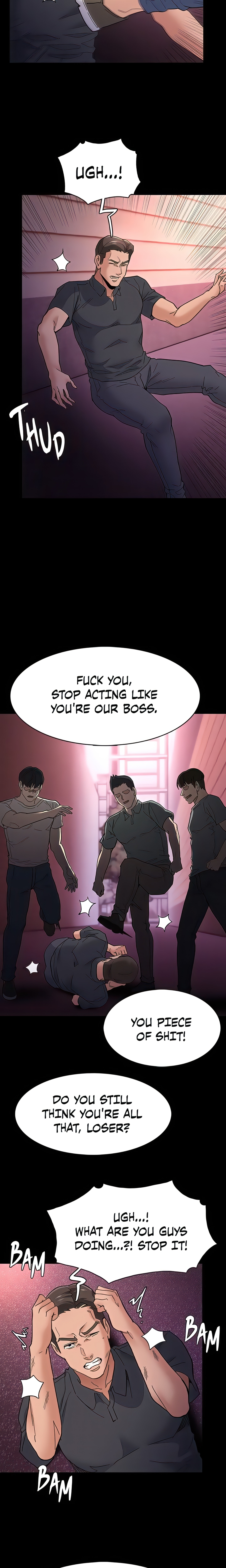 His Addictive Touch chapter 33 page 12