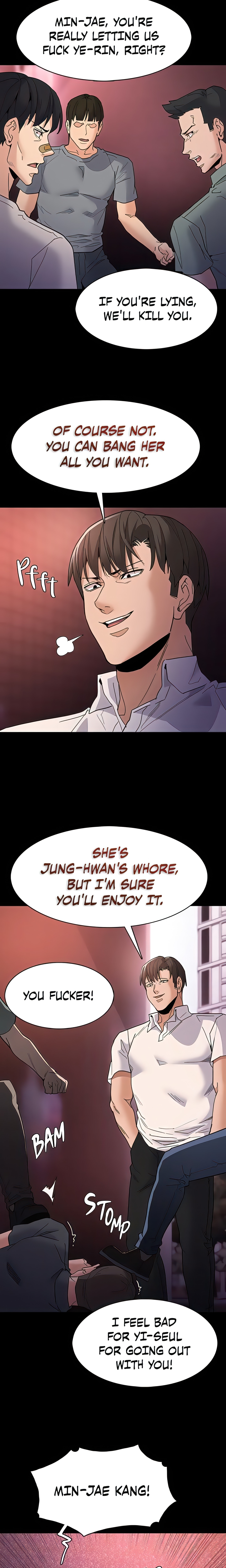 His Addictive Touch chapter 33 page 13