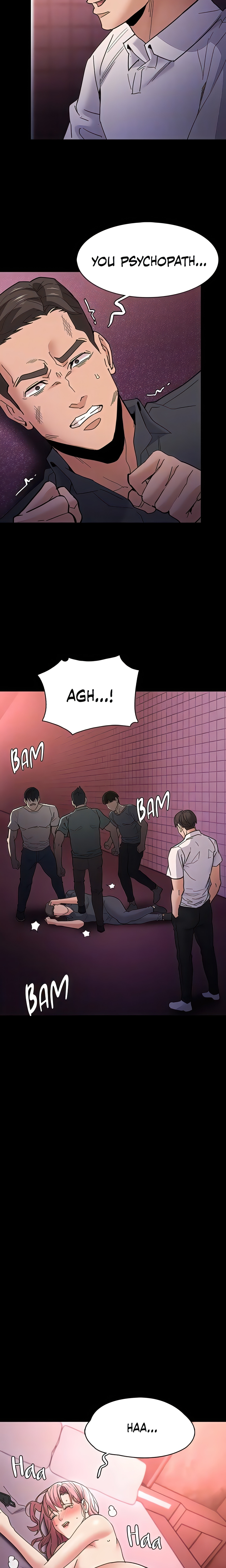 His Addictive Touch chapter 33 page 15