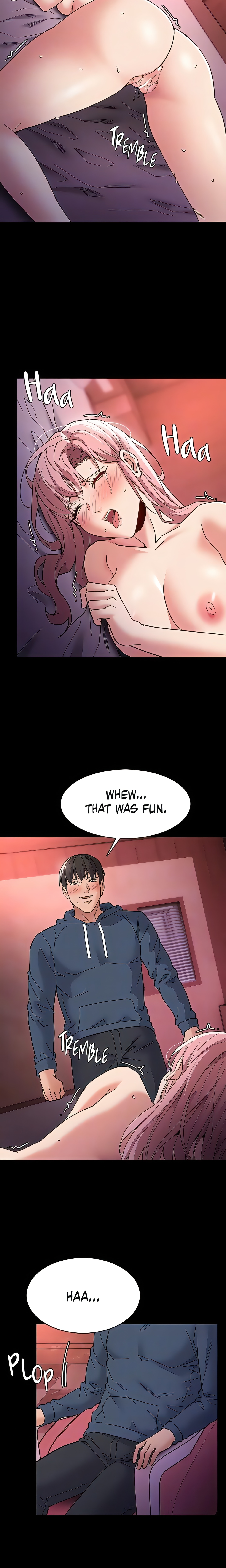 His Addictive Touch chapter 33 page 16