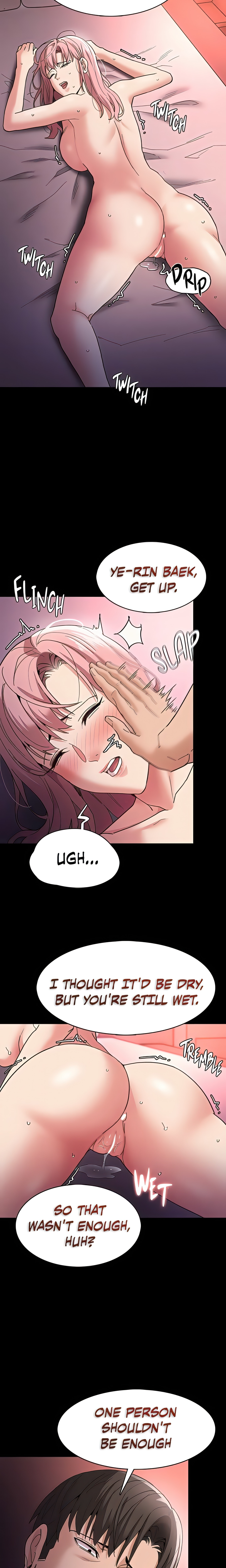 His Addictive Touch chapter 33 page 19