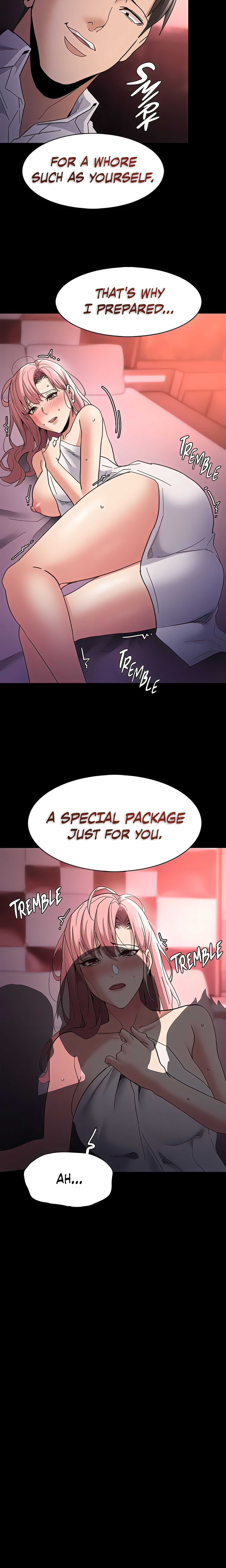 His Addictive Touch chapter 33 page 20