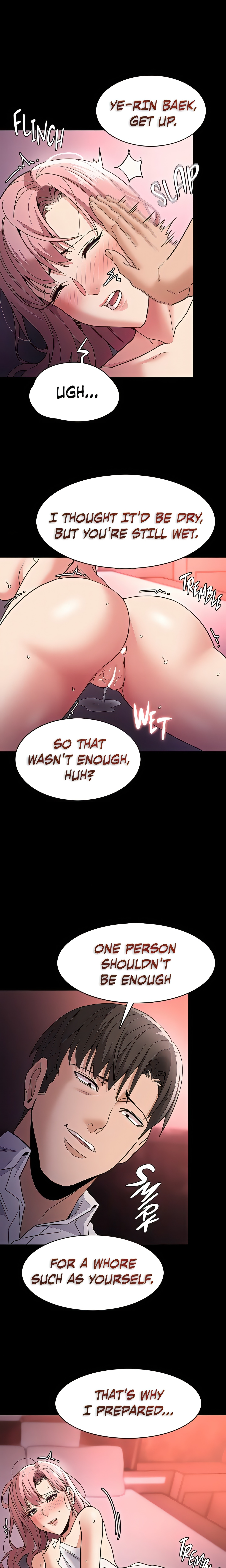His Addictive Touch chapter 34 page 1