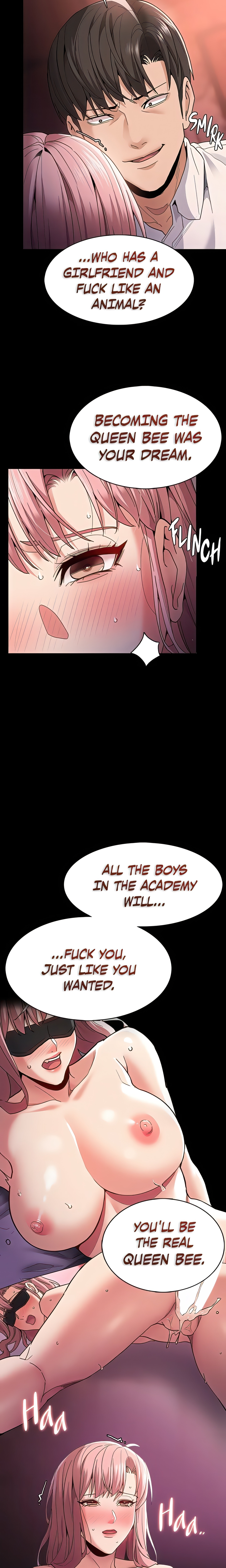 His Addictive Touch chapter 34 page 4