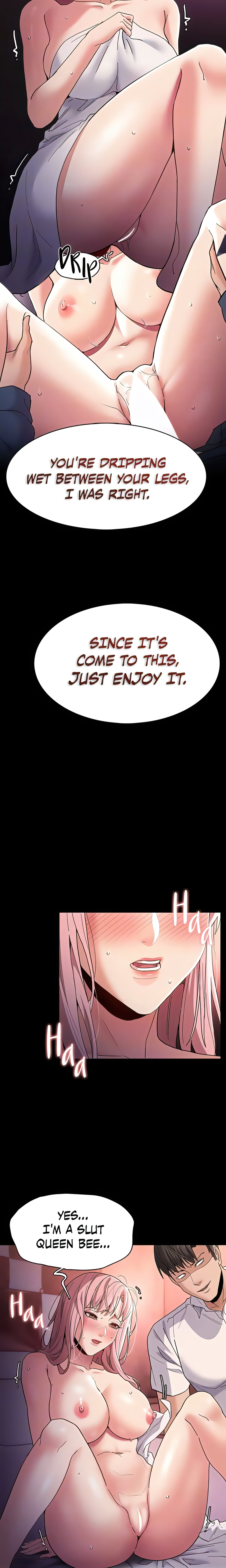 His Addictive Touch chapter 34 page 5