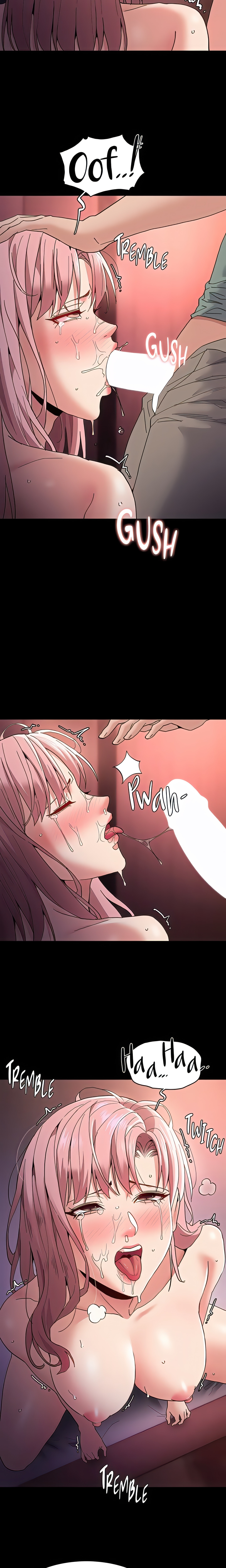 His Addictive Touch chapter 34 page 11