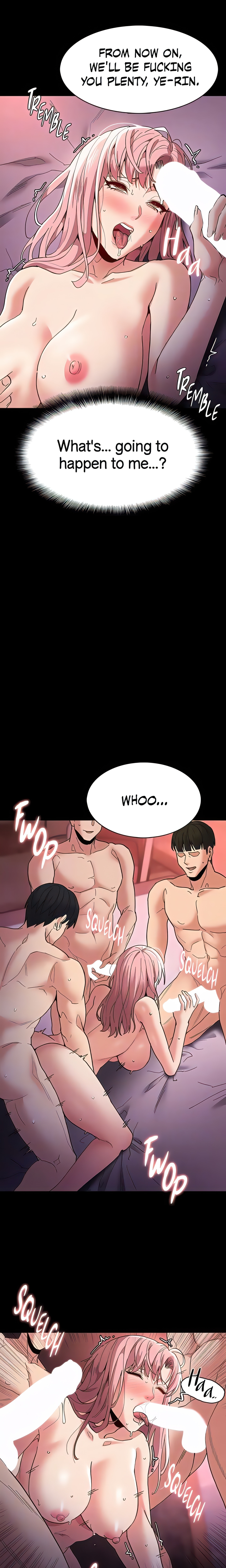 His Addictive Touch chapter 34 page 15