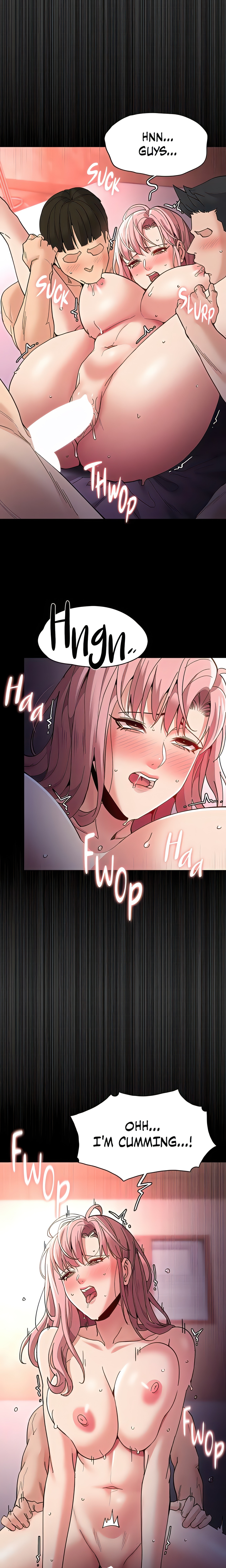 His Addictive Touch chapter 34 page 20