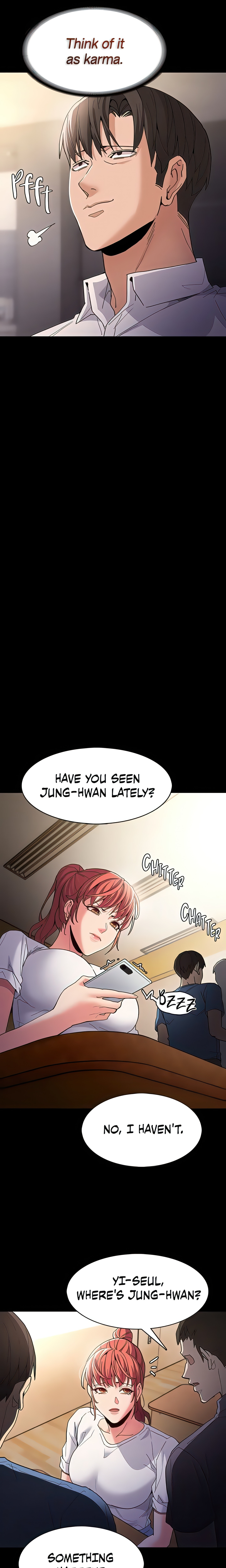His Addictive Touch chapter 35 page 12