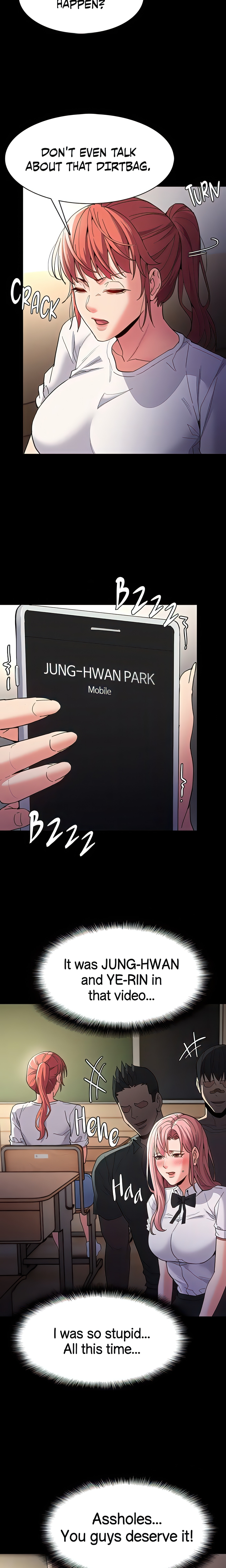 His Addictive Touch chapter 35 page 13