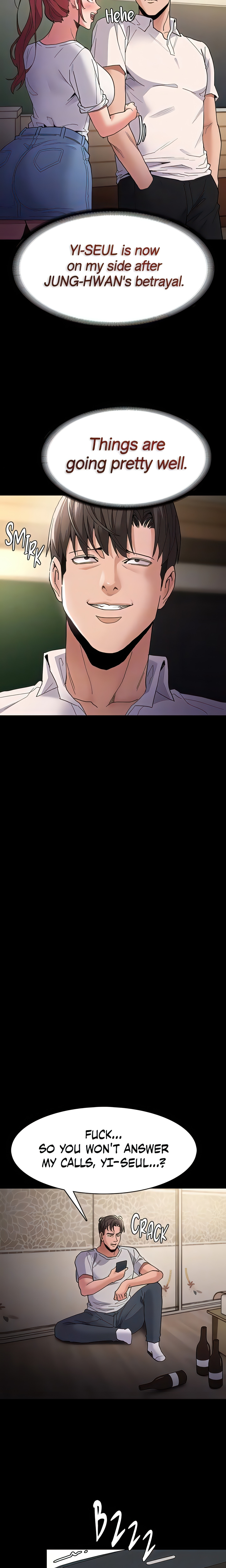 His Addictive Touch chapter 35 page 15