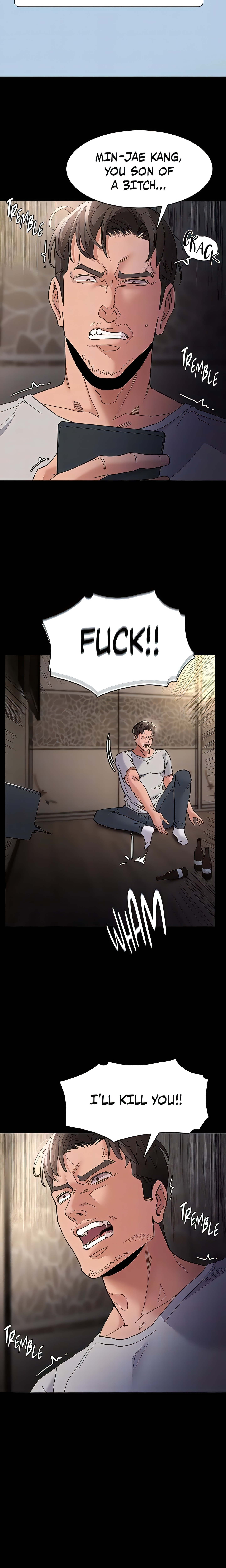 His Addictive Touch chapter 35 page 17