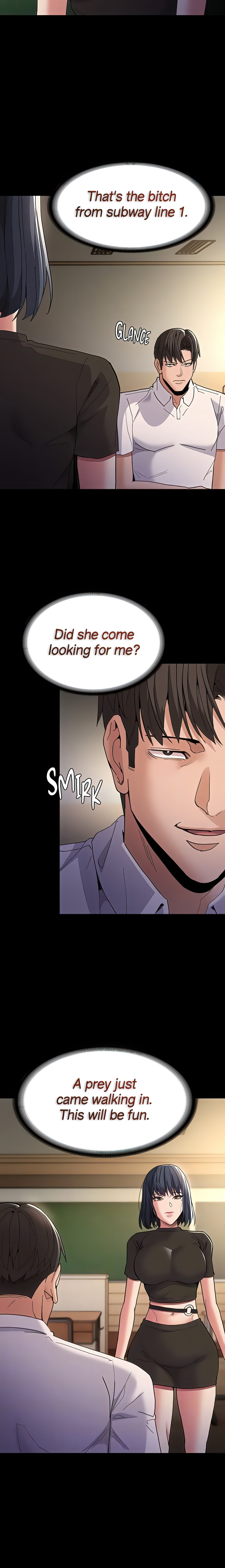 His Addictive Touch chapter 36 page 13