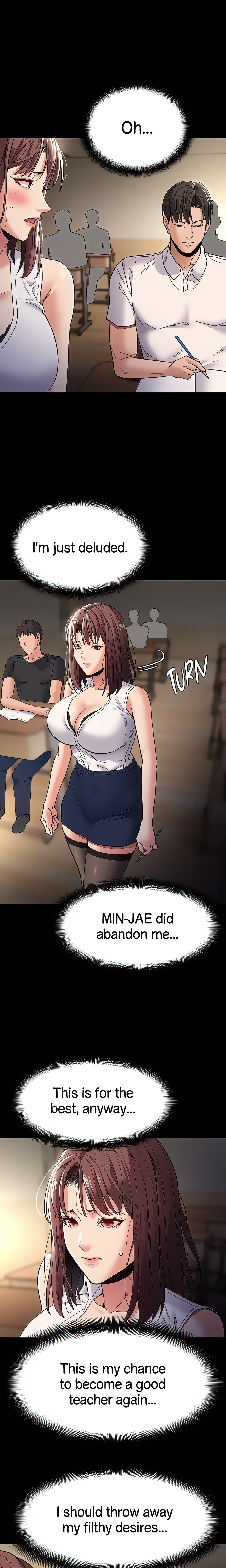 His Addictive Touch chapter 37 page 3