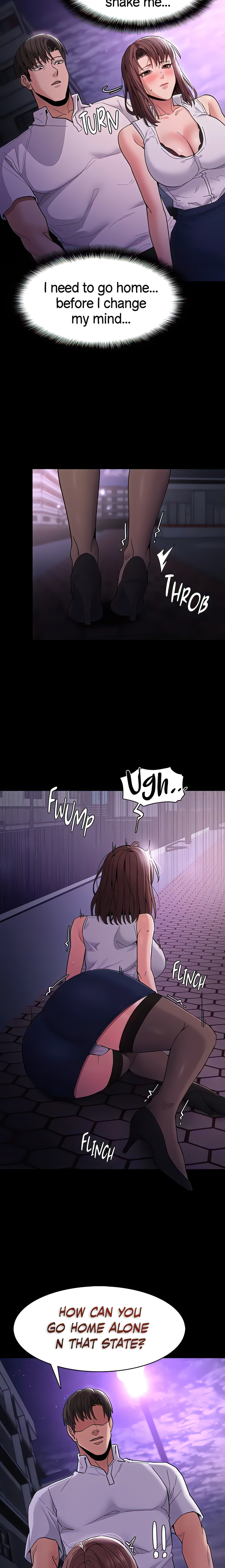 His Addictive Touch chapter 37 page 10
