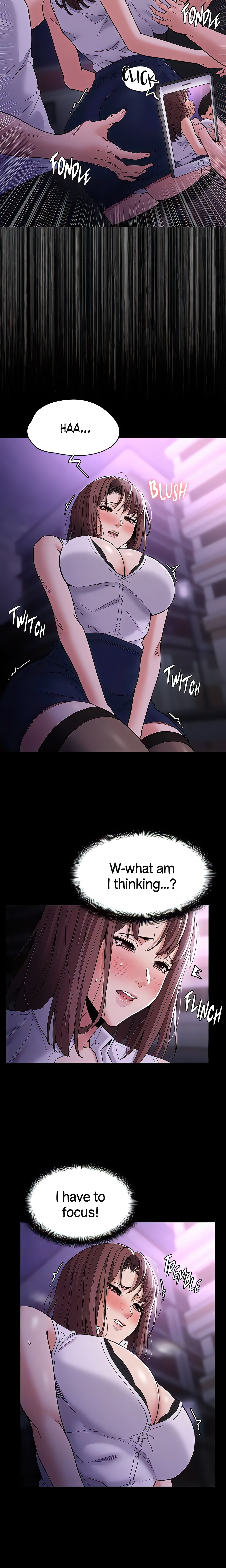 His Addictive Touch chapter 37 page 13