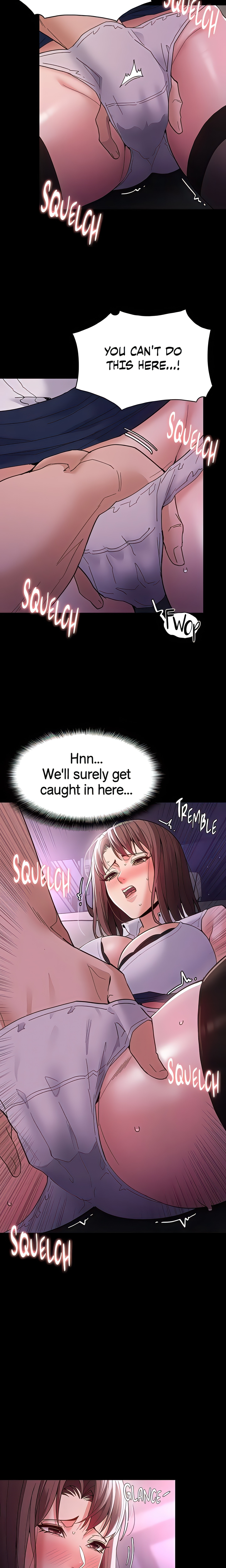 His Addictive Touch chapter 38 page 3