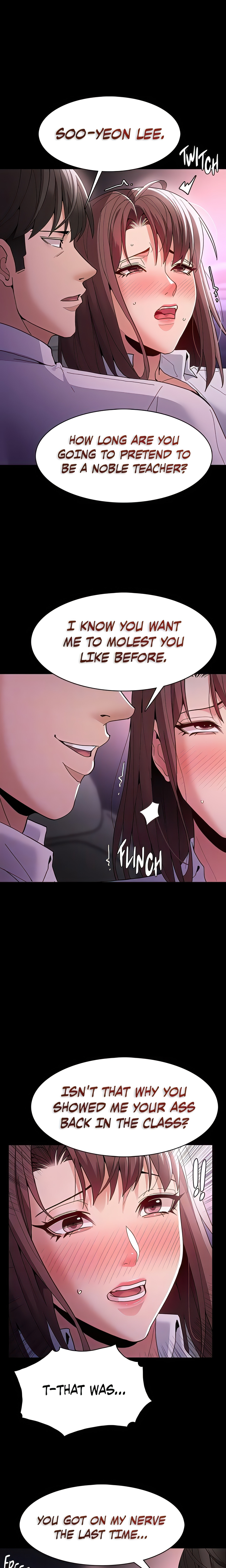 His Addictive Touch chapter 38 page 5
