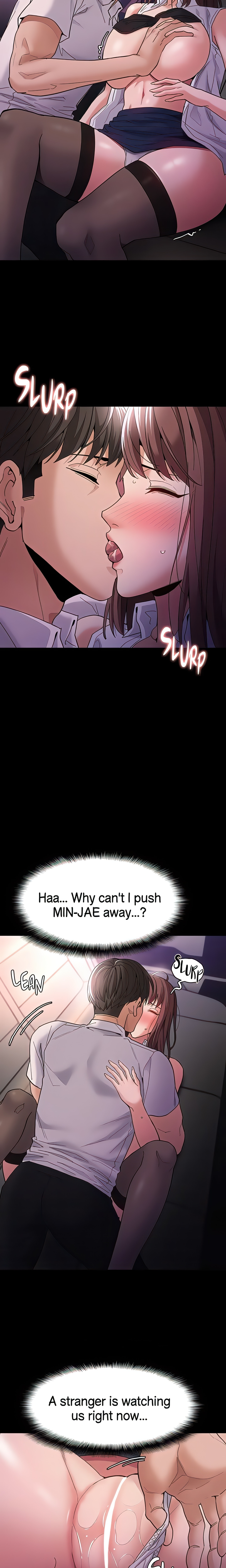 His Addictive Touch chapter 38 page 12