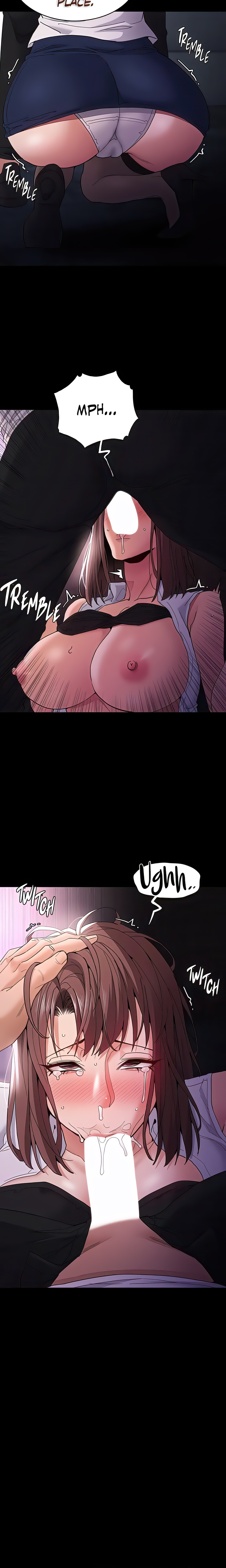 His Addictive Touch chapter 38 page 19