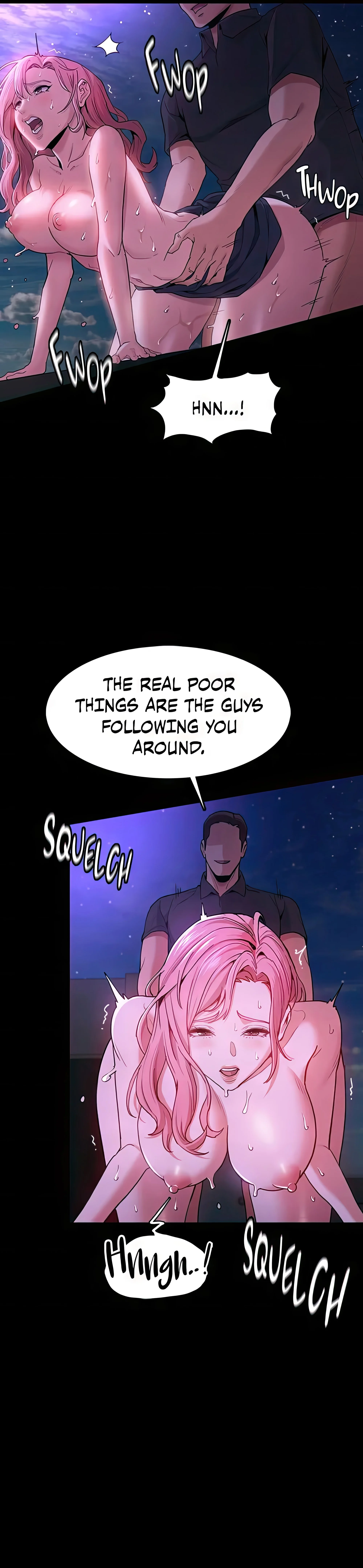 His Addictive Touch chapter 4 page 3