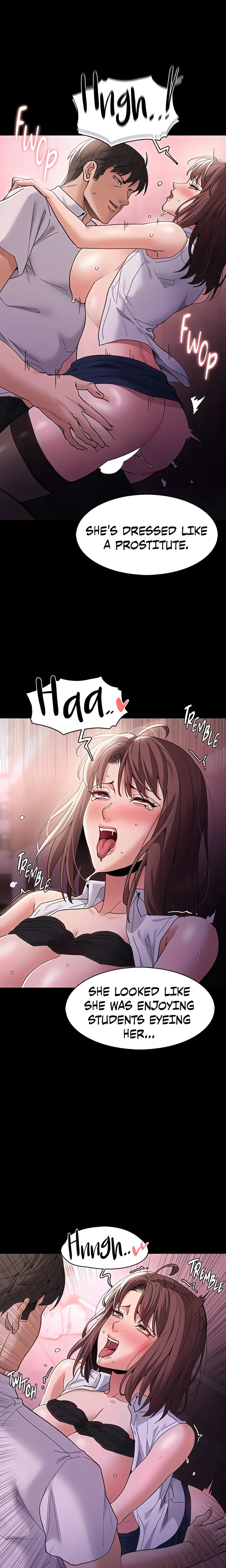 His Addictive Touch chapter 40 page 2