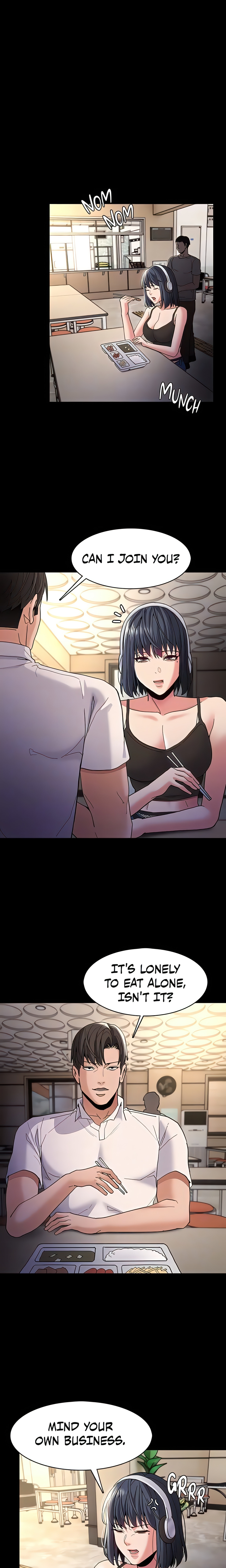 His Addictive Touch chapter 40 page 7