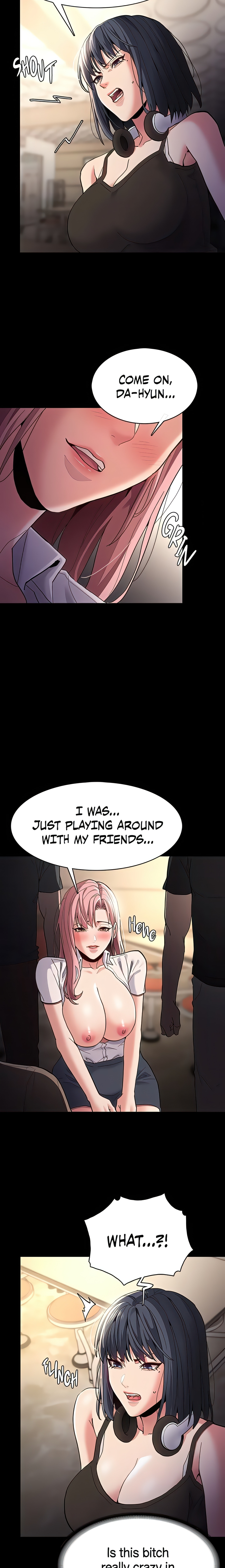 His Addictive Touch chapter 40 page 11