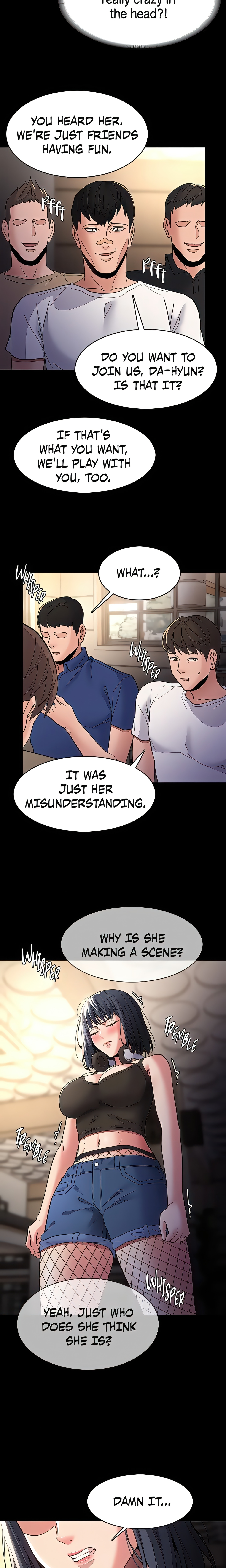 His Addictive Touch chapter 40 page 12