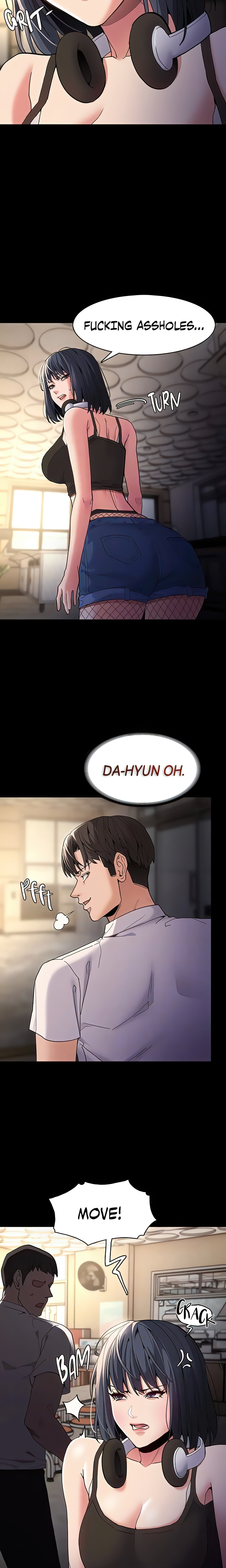 His Addictive Touch chapter 40 page 13
