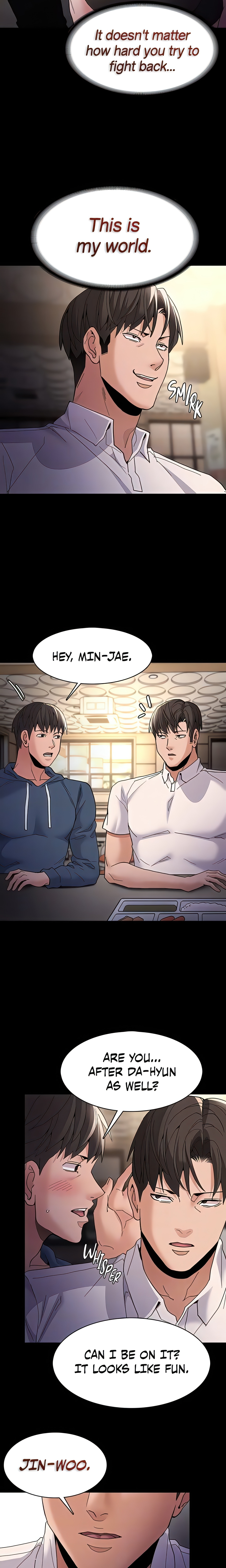 His Addictive Touch chapter 40 page 14