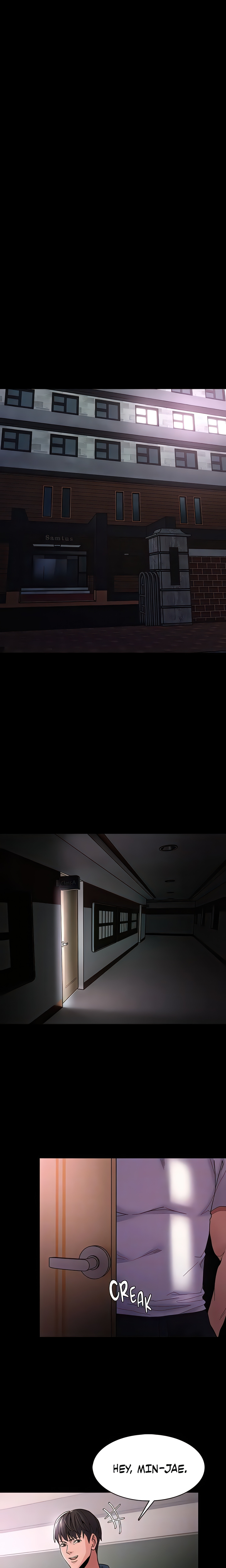 His Addictive Touch chapter 41 page 4