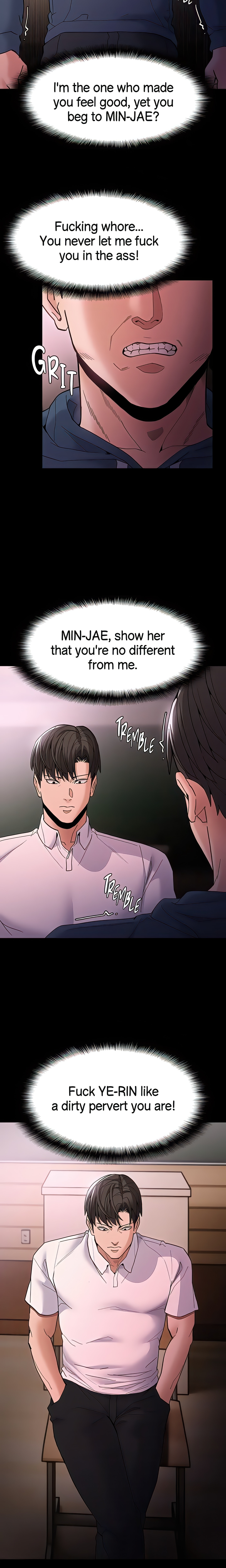 His Addictive Touch chapter 42 page 3