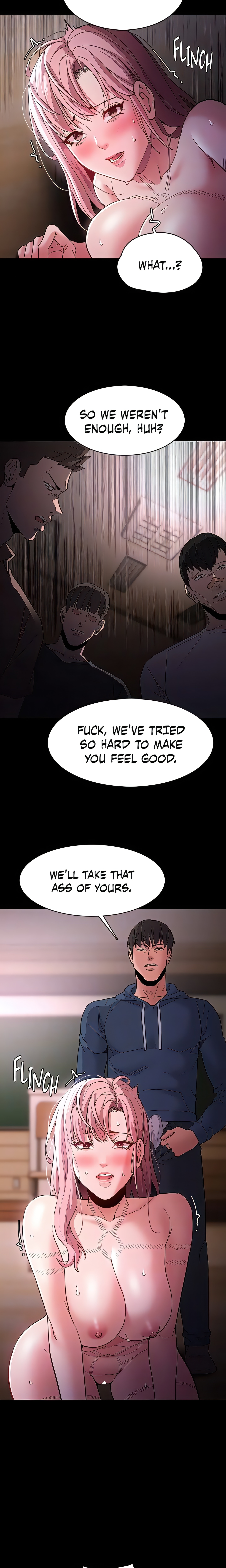 His Addictive Touch chapter 42 page 7