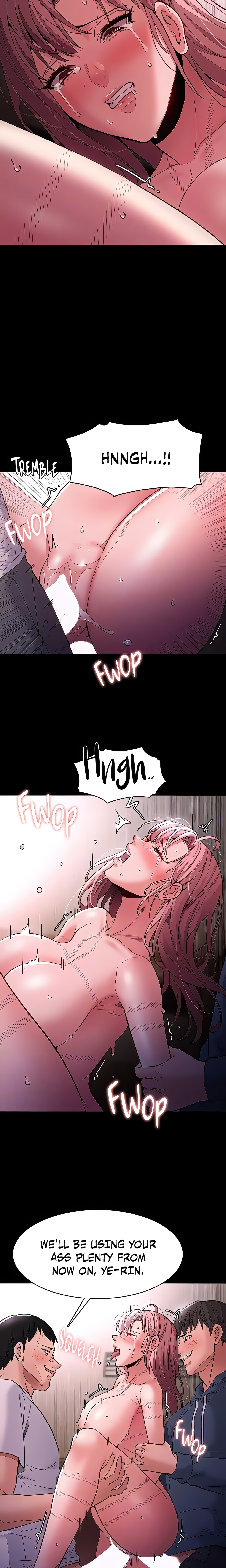His Addictive Touch chapter 42 page 14