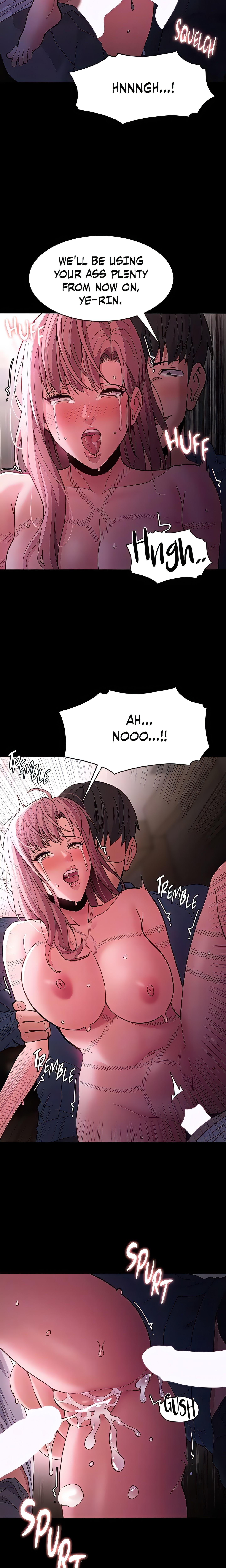 His Addictive Touch chapter 42 page 15
