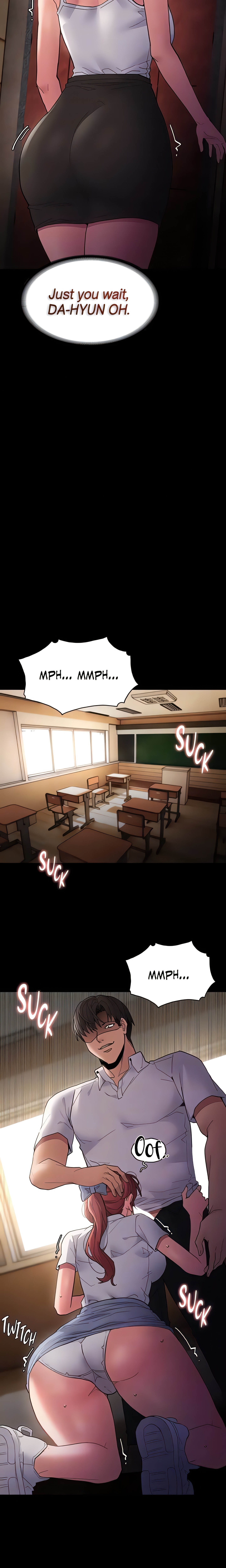 His Addictive Touch chapter 43 page 7