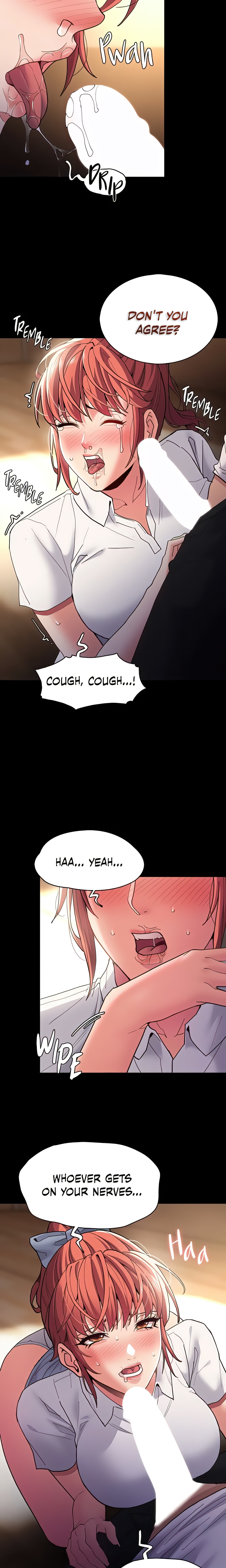 His Addictive Touch chapter 43 page 11
