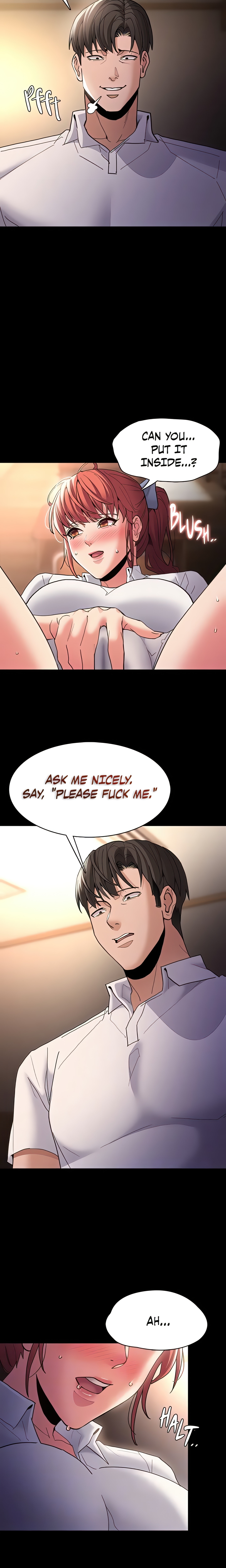 His Addictive Touch chapter 43 page 13