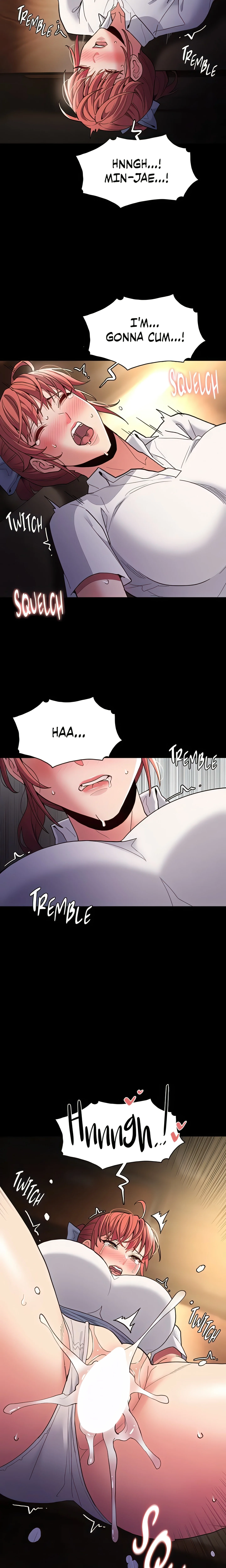 His Addictive Touch chapter 43 page 20