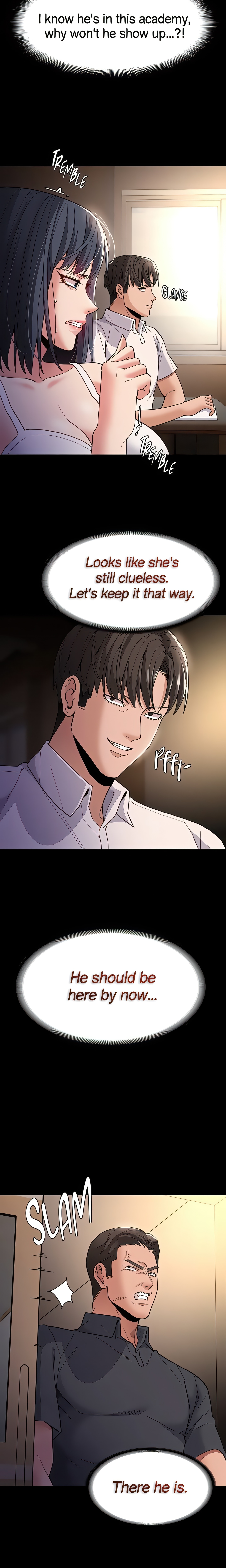 His Addictive Touch chapter 44 page 4