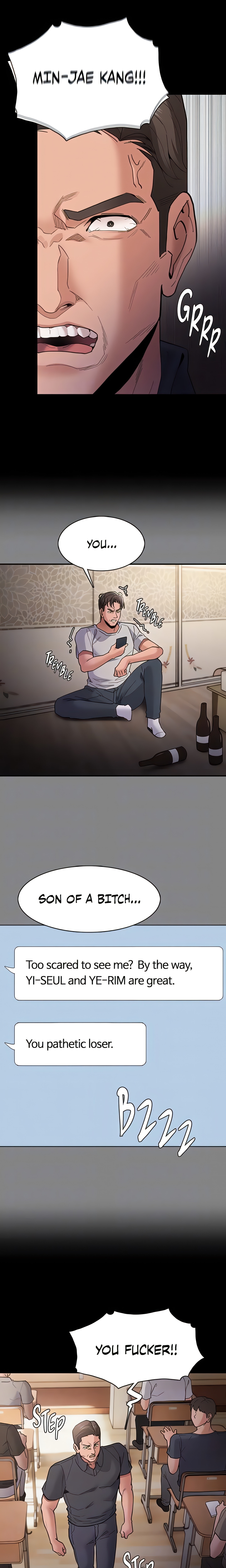 His Addictive Touch chapter 44 page 5